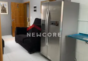 Foto 1 de Apartamento com 2 Quartos à venda, 38m² em Vila Mafra, São Paulo