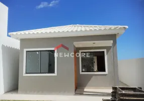 Foto 1 de Casa com 3 Quartos à venda, 91m² em Itapeba, Maricá