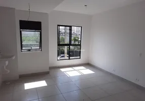 Foto 1 de Apartamento com 1 Quarto à venda, 25m² em Ecoville, Curitiba