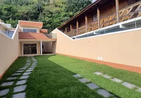 Foto 1 de Casa de Condomínio com 4 Quartos à venda, 165m² em Pechincha, Rio de Janeiro