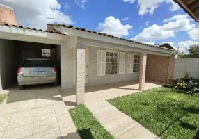 Foto 1 de Casa com 2 Quartos à venda, 100m² em Ponta Grossa, Porto Alegre