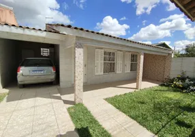 Foto 1 de Casa com 2 Quartos à venda, 101m² em Ponta Grossa, Porto Alegre