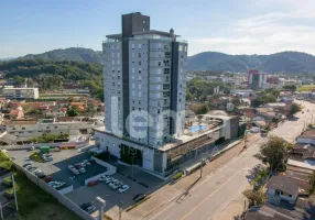 Foto 1 de Cobertura com 4 Quartos à venda, 714m² em Vorstadt, Blumenau