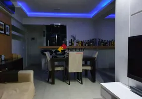 Foto 1 de Apartamento com 3 Quartos à venda, 70m² em Ponte Preta, Campinas