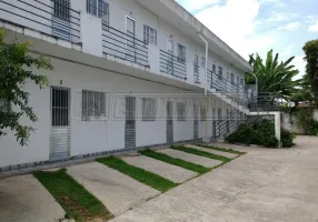 Foto 1 de Kitnet com 1 Quarto para alugar, 30m² em Jardim Goncalves, Sorocaba