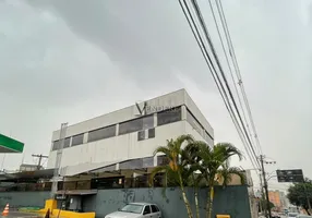 Foto 1 de Prédio Comercial à venda, 1000m² em Nova Suíssa, Belo Horizonte