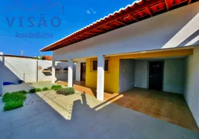 Foto 1 de Casa com 3 Quartos à venda, 118m² em Abolicao, Mossoró