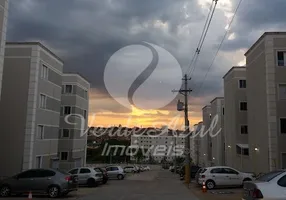 Foto 1 de Apartamento com 2 Quartos à venda, 47m² em Vila Monte Alegre, Paulínia