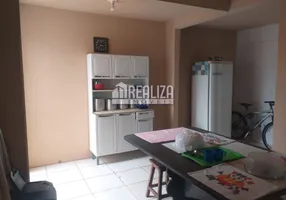 Foto 1 de Casa com 3 Quartos à venda, 165m² em Beija-Flor, Uberaba