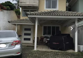 Foto 1 de Casa com 3 Quartos à venda, 300m² em Engenho do Mato, Niterói