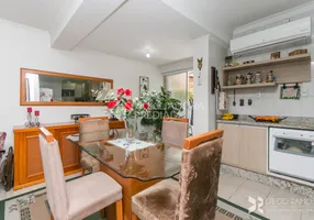 Foto 1 de Apartamento com 3 Quartos à venda, 87m² em Três Figueiras, Porto Alegre