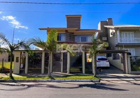 Foto 1 de Casa com 4 Quartos à venda, 317m² em Centro, Torres