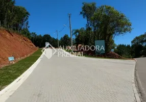 Foto 1 de Lote/Terreno à venda, 603m² em Pórtico, Gramado