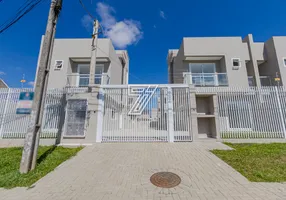 Foto 1 de Casa de Condomínio com 3 Quartos à venda, 115m² em Bairro Alto, Curitiba