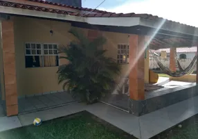 Foto 1 de Casa de Condomínio com 5 Quartos à venda, 420m² em Barra Grande , Vera Cruz
