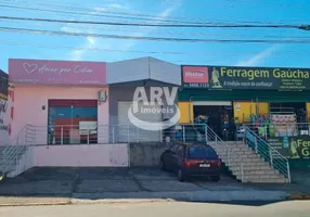 Foto 1 de Ponto Comercial para alugar, 54m² em Vera Cruz, Gravataí