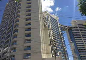 Foto 1 de Apartamento com 3 Quartos à venda, 75m² em Triângulo, Juazeiro do Norte