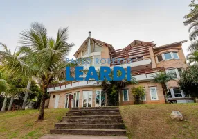 Foto 1 de Casa de Condomínio com 7 Quartos à venda, 1600m² em Alphaville, Santana de Parnaíba