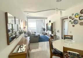 Foto 1 de Apartamento com 2 Quartos para alugar, 60m² em Santa Helena, Vitória