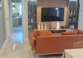 Foto 1 de Apartamento com 3 Quartos à venda, 135m² em Vila Gilda, Santo André