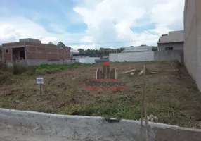 Foto 1 de Lote/Terreno à venda, 250m² em Portal dos Passaros, São José dos Campos