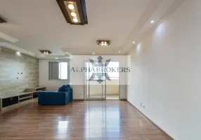 Foto 1 de Apartamento com 2 Quartos à venda, 74m² em Jaguaribe, Osasco