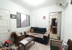 Foto 1 de Casa com 3 Quartos à venda, 102m² em Independência, São Bernardo do Campo