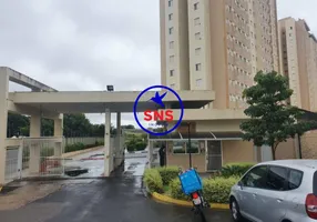 Foto 1 de Apartamento com 3 Quartos à venda, 65m² em Vila Formosa, Campinas