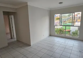 Foto 1 de Apartamento com 2 Quartos à venda, 58m² em Nova Parnamirim, Parnamirim