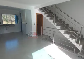 Foto 1 de Casa com 3 Quartos à venda, 121m² em Liberdade, Santa Luzia