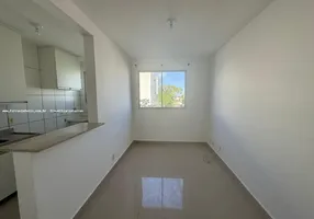 Foto 1 de Apartamento com 2 Quartos à venda, 45m² em Vila Furquim, Presidente Prudente