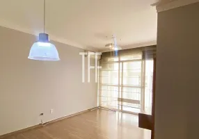 Foto 1 de Apartamento com 2 Quartos para alugar, 75m² em Cambuí, Campinas