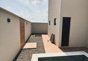 Foto 1 de Apartamento com 3 Quartos à venda, 126m² em Verde Lar, Teresina