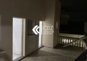 Foto 1 de Casa com 5 Quartos à venda, 368m² em Vila Hortencia, Sorocaba