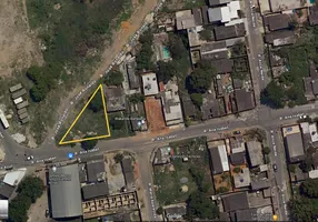 Foto 1 de Lote/Terreno à venda, 352m² em Riachão, Nova Iguaçu