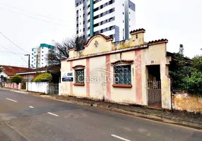 Foto 1 de Lote/Terreno à venda, 779m² em Órfãs, Ponta Grossa