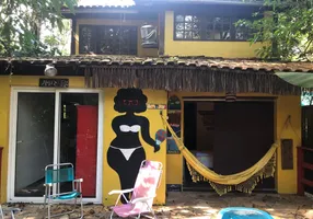 Foto 1 de Casa com 3 Quartos à venda, 100m² em Camburi, São Sebastião