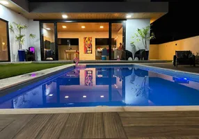 Foto 1 de Apartamento com 3 Quartos à venda, 200m² em Barra do Jacuípe, Camaçari