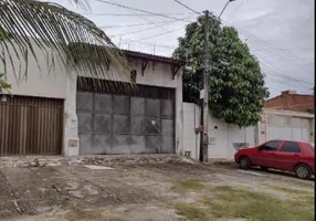 Foto 1 de Casa com 3 Quartos à venda, 130m² em Edson Queiroz, Fortaleza