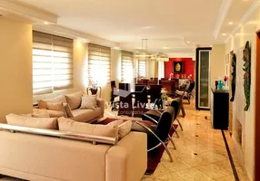 Foto 1 de Apartamento com 3 Quartos à venda, 190m² em Perdizes, São Paulo