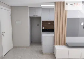 Foto 1 de Apartamento com 2 Quartos para venda ou aluguel, 55m² em Socorro, São Paulo