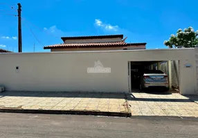 Foto 1 de Casa com 3 Quartos à venda, 153m² em Plano Diretor Norte, Palmas