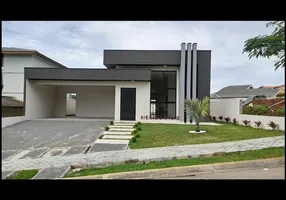 Foto 1 de Casa de Condomínio com 3 Quartos à venda, 220m² em Condominio Figueira Garden, Atibaia
