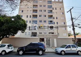 Foto 1 de Apartamento com 1 Quarto à venda, 54m² em Jardim Proença, Campinas