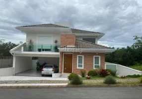 Foto 1 de Casa de Condomínio com 4 Quartos à venda, 334m² em Jardim Europa, Valinhos