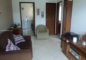 Foto 1 de Apartamento com 2 Quartos à venda, 60m² em Estrada Sítio São Luís, Nova Friburgo
