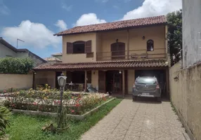 Foto 1 de Casa com 4 Quartos à venda, 230m² em Piratininga, Niterói