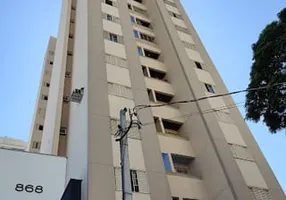 Foto 1 de Apartamento com 2 Quartos à venda, 64m² em Centro, Londrina