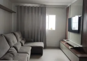 Foto 1 de Apartamento com 3 Quartos à venda, 79m² em Chácaras Colorado, Anápolis