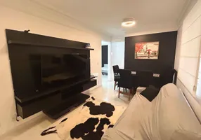 Foto 1 de Apartamento com 2 Quartos à venda, 52m² em Parque Morumbi, Votorantim